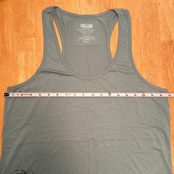 Cariloha Bamboo Racerback - Picture 5 of 5